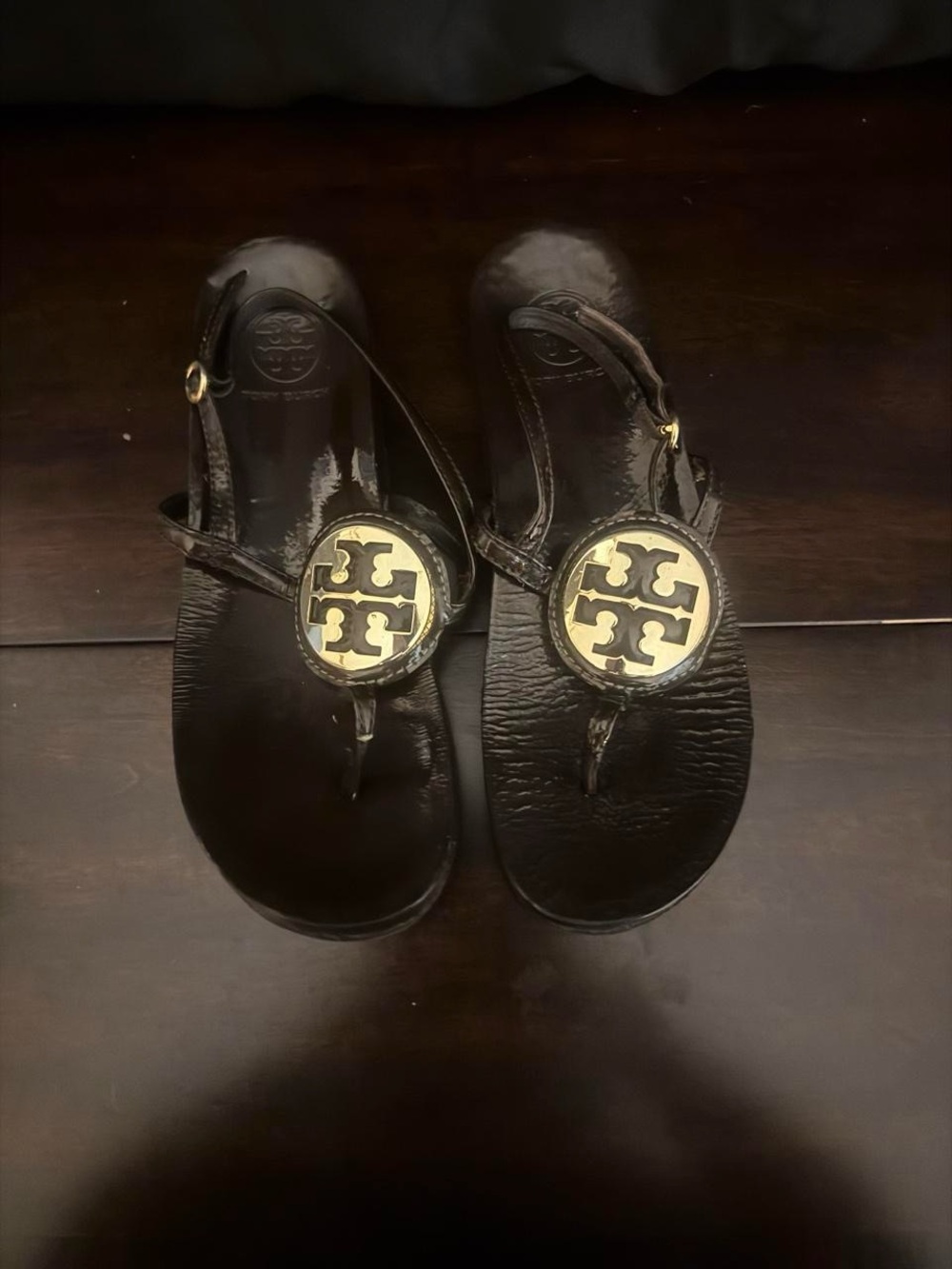 Tory Burch sandals